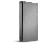 LaCie Porsche Design P'9220 2TB aluminium USB 3.0 - 298243 - zdjęcie 3